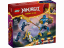 LEGO® Ninjago® 71805 Zestaw bitewny z mechem Jaya