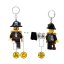 LEGO® Iconic Capitan Brickbeard figura luminosa (HT)