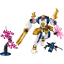 LEGO® Ninjago® 71807 Robô Tecnológico Elemental da Sora