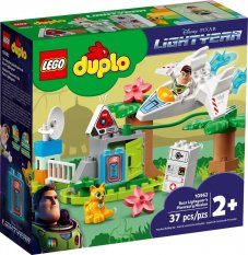 LEGO® DUPLO® 10962 La misión planetaria de Buzz Lightyear