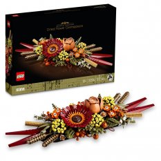 LEGO® Icons 10314 Prydnad med torkade blommor