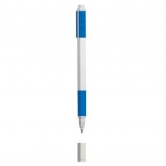 LEGO Długopis żelowy - niebieske