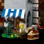 LEGO® Icons 10332 Stredoveké námestie