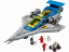 LEGO® Icons 10497 Prieskumný raketoplán