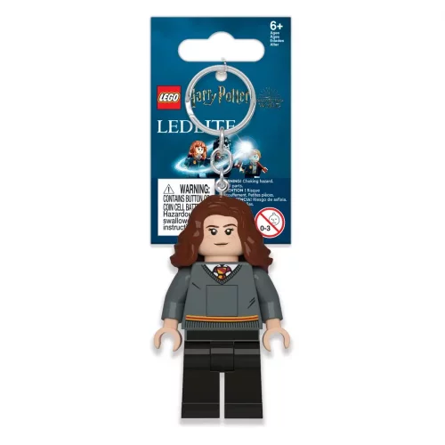 LEGO® Harry Potter™ Hermione Granger™ Key Light