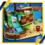LEGO® Sonic the Hedgehog™ 76992 Amy's dierenopvangeiland