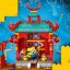 LEGO® Minions 75550 Combate de Kung Fu de Minions