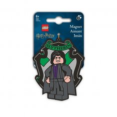 LEGO® Harry Potter™ Magnes profesora Snape'a