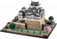 LEGO® Architecture 21060 Le château d'Himeji