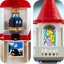 LEGO® Super Mario™ 71408 Hrad Peach – rozširujúci set