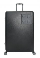 LEGO® Luggage URBAN 28\" - Černý/Tmavě šedý