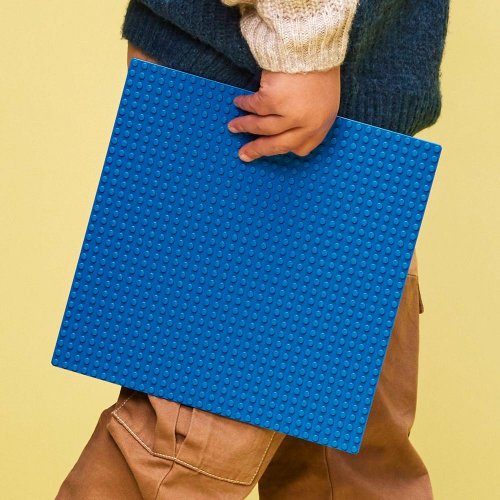 LEGO® Classic 11025 Placa de Construção Azul
