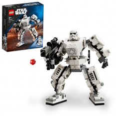 LEGO® Star Wars™ 75370 Meca de Soldado de Asalto