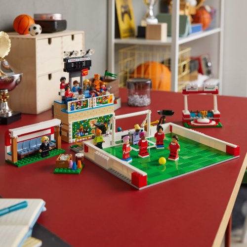 LEGO® 40634 Sporthelden