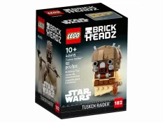 LEGO® BrickHeadz 40615 Buckalakó™