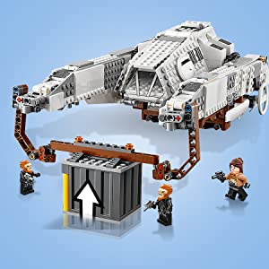 LEGO® Star Wars™ 75219 Imperialny Holownik