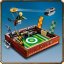 LEGO® Harry Potter™ 76416 Quidditch™ Koffer