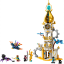 LEGO® DREAMZzz™ 71477 Torre del Sandman