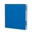 LEGO® Notatnik z długopisem żelowym jako klipem - niebieski
