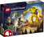LEGO® Disney™ 76830 Naháňačka so Zyclopsom