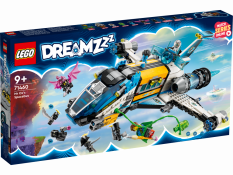 LEGO® DREAMZzz™ 71460 Mr. Oz's Spacebus