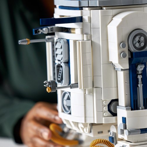 LEGO® Star Wars™ 75308 R2-D2™ - poškozený obal