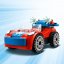 LEGO® Marvel 10789 La voiture de Spider-Man et Docteur Octopus