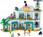 LEGO® Friends 42621 L’hôpital de Heartlake City