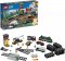LEGO® City 60198 Cargo Train - damaged box