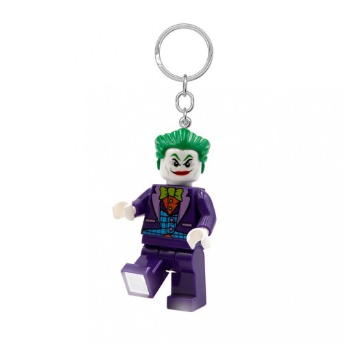 LEGO® DC Joker świecąca figurka