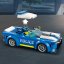LEGO® City 60312 Polizeiauto