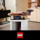 Nové LEGO® Star Wars™ 75341 Pozemní spídr Luka Skywalkera