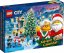 LEGO® City 60381 Kalendarz adwentowy 2023