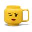 LEGO® Keramik Becher 530 ml - winky
