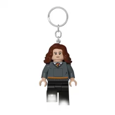 LEGO® Harry Potter™ Hermione Granger™ világító kulcstartó