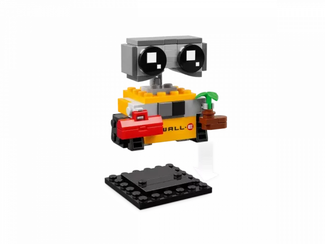 LEGO® BrickHeadz 40619 EWA i WALL-E