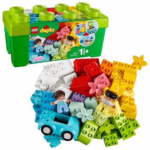 LEGO® DUPLO® 10913 Opbergdoos