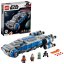 LEGO® Star Wars™ 75293 Transport I-TS de la Résistance