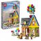 LEGO® Disney™ 43217 Dům z filmu Vzhůru do oblak