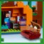 LEGO® Minecraft® 21248 La ferme citrouille