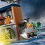 LEGO® City 60419 Police Prison Island