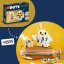 LEGO® DOTS 41808 Roxfort™ kiegészítők csomag
