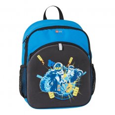 LEGO® CITY Race - backpack