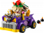 LEGO® Super Mario™ 71431 Carro monstruoso do Bowser - Set de Expansão