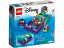 LEGO® Disney™ 43213 A kis hableány mesekönyv
