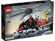 LEGO® Technic 42145 Airbus H175 Reddingshelikopter