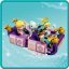 LEGO® Disney™ 43216 Elvarázsolt hercegnőutazás