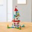 LEGO® Super Mario™ 71407 Katzen-Peach-Anzug und Eisturm – Erweiterungsset