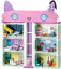 LEGO® La casa delle bambole di Gabby 10788 La casa delle bambole di Gabby