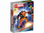LEGO® Marvel 76243 Mechaniczna zbroja Rocketa
